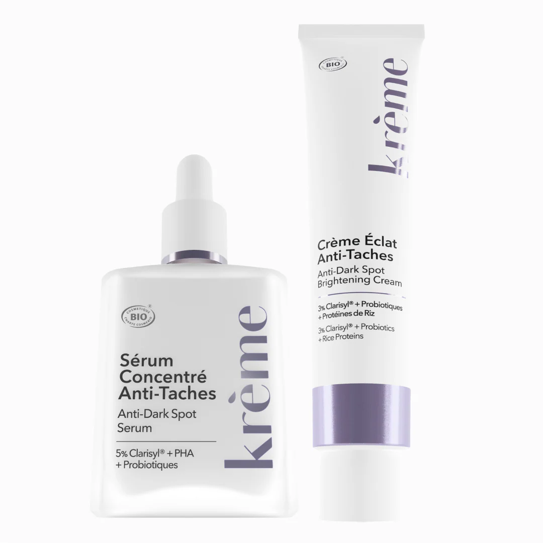 Crèmes Anti Rougeurs